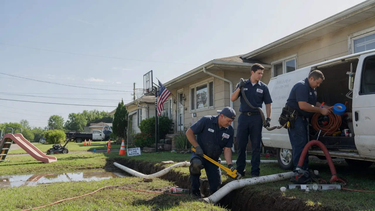 Toilet Installation in Water View, VA near me